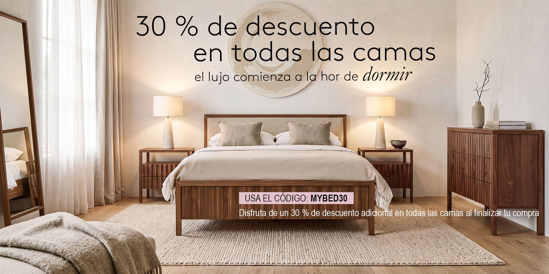 camas