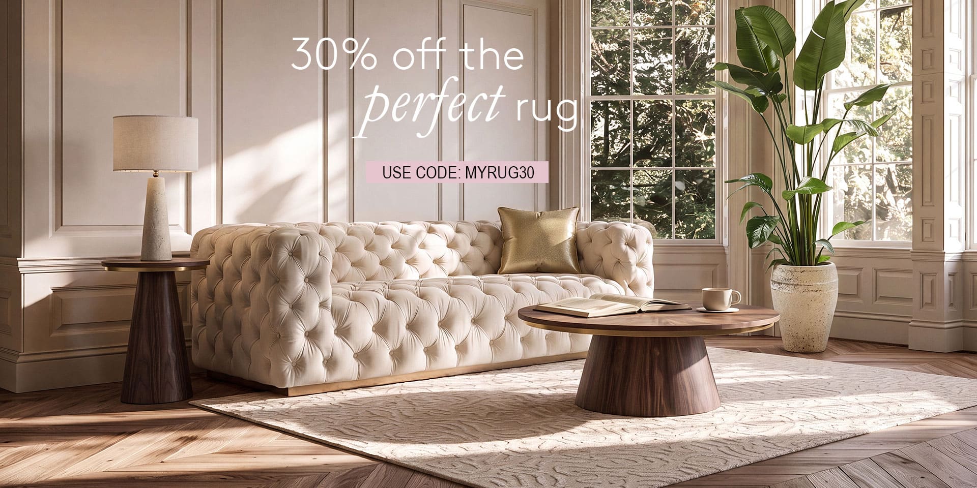 rugs 30 off