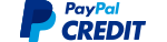 PayPal CREDIT