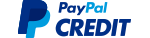 paypal credit