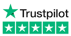 trustpilot badge